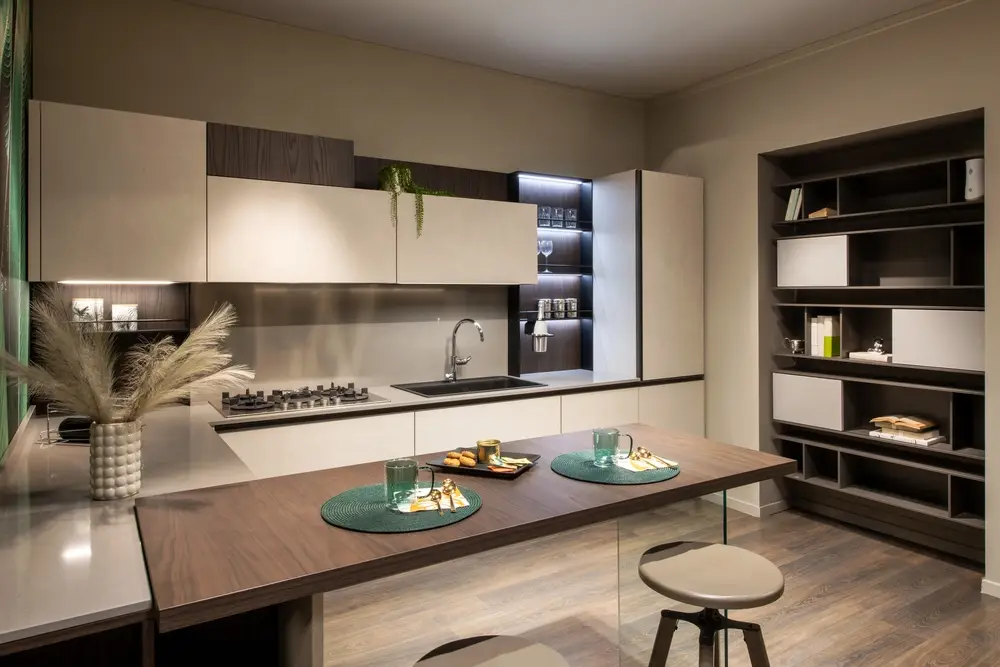 Personnaliser sa cuisine sans l’encombrer : astuces et conseils pratiques