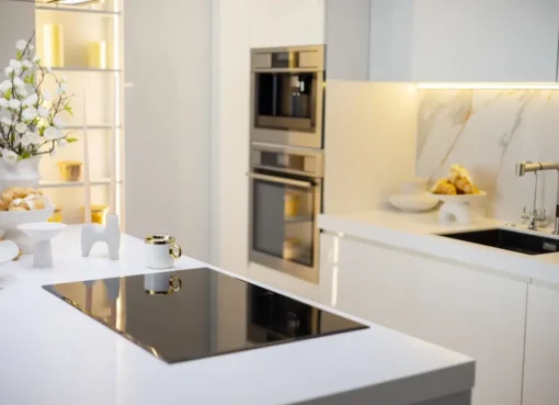 petite cuisine moderne