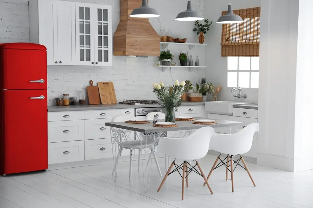 couleur cuisine