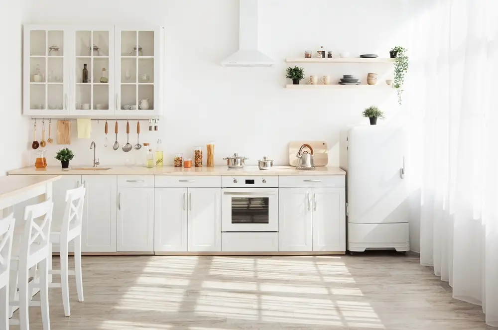 cuisine maison design