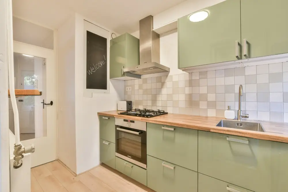 cuisine maison design