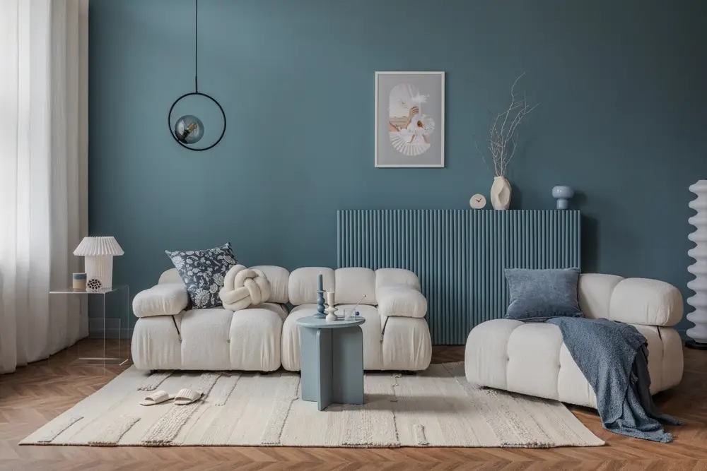 Pourquoi les matériaux authentiques séduisent dans l’aménagement intérieur